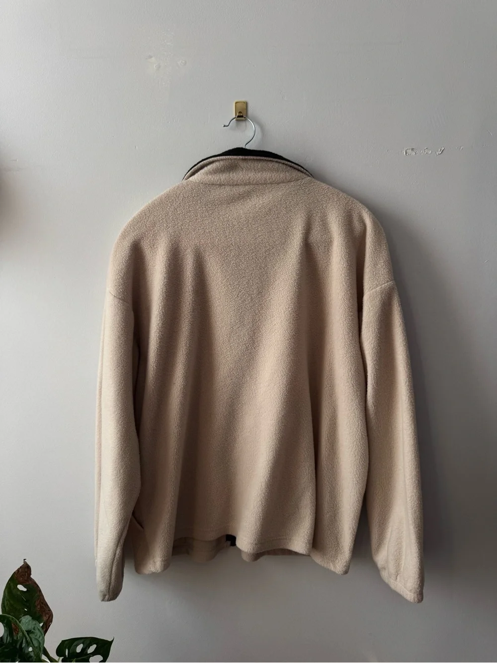 Usa Olympics vintage beige